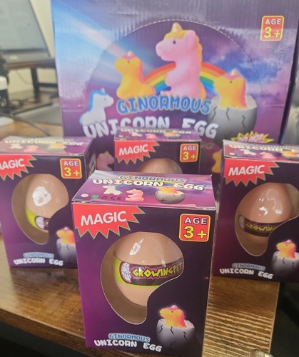 Confezioni unicorno magic - confezioni,