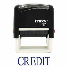 Traxx T-Printer Self Inking