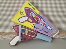 Pistola spaziale vintage - pistola,