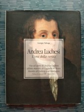 Giorgio Taboga ANDREA LUCHESI