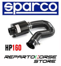 SPARCO KIT FILTRO ARIA