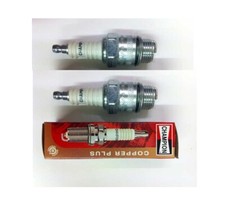 Candele Champion copper plus