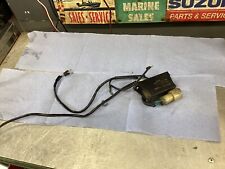 Elettrovalvola assetto