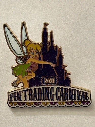 Hkdl trading carnevale 2021 - trading,