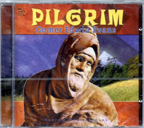 Pilgrim gomer edwin - ,