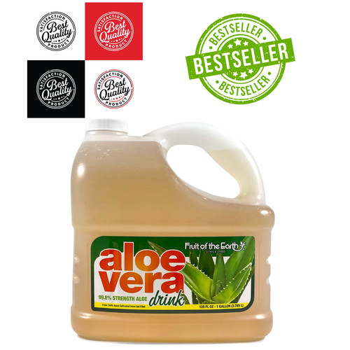 Fruit the earth aloe vera - fruit,