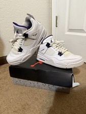 Nike Air Jordan 4 Retro