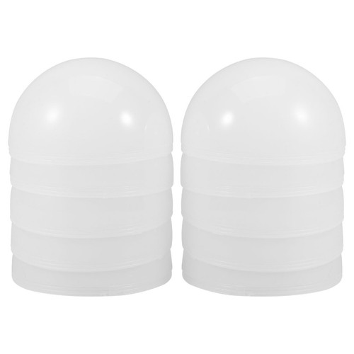 Pcs paralume cupola - 10,