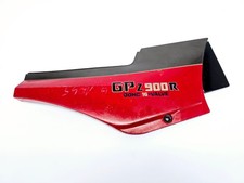 Carena destra Kawasaki GPZ900R