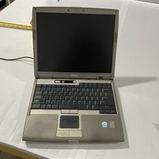 Dell Latitude D610 FUNZIONANTE