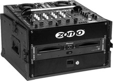 Zomo Flightcase Rack 104 - 19