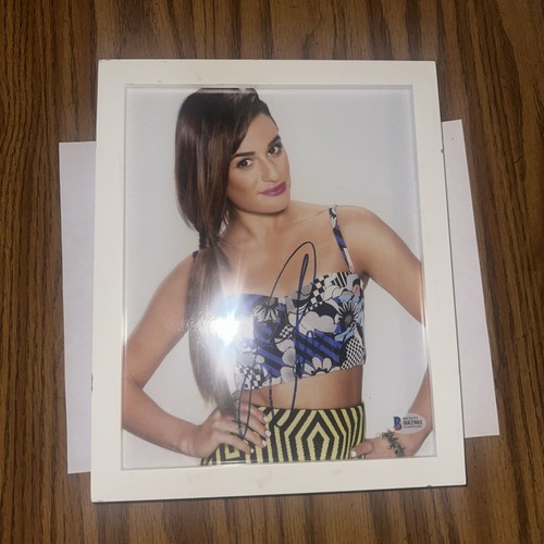 Lea michele foto - lea, (attrice)