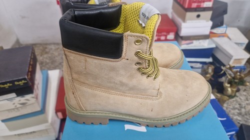 Giallone shoes scarpone - shoes,