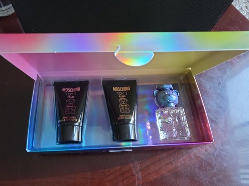 Moschino toy perla - moschino,