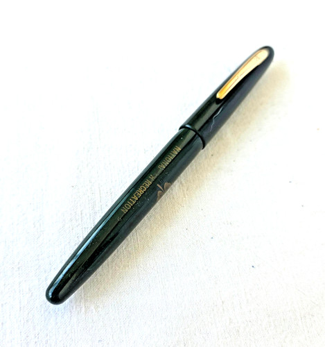 Penna stilografica eversharp - penna,