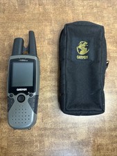 Garmin RINO 530 GPS con radio