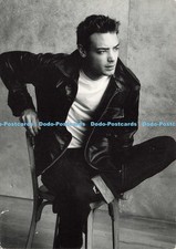 D194030 Jeans Iceberg London Cardguide