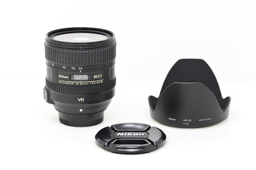 Nikon nikkor 85 mm - nikon,