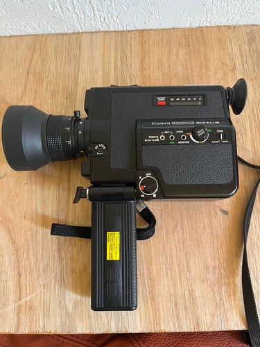 Canon canosound 514xl - canon,