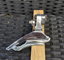 Deragliatore anteriore