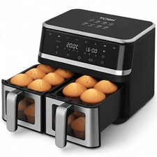 Friggitrice ad Aria Calda 15