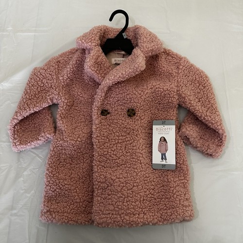 Cappotto bambino biscotti - bambino,