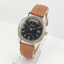 Orologio da polso uomo vintage