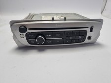 Radio/CD RENAULT Scenic III