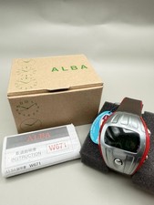 Nos seiko alba w671 4090 - nos, w671-4090