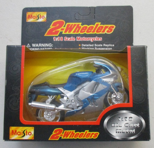 Maisto ruote scala - ruote, 1/18