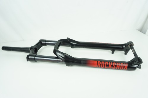 Forcella sospensione rock - sospensione, shox