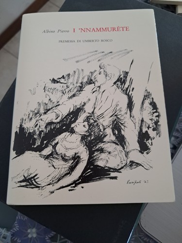 Albino pierro nnamurète - ", 'nnamurÈte