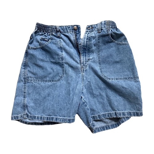 Pantaloncini donna lee - donna, jeans