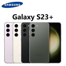 Nuovo Samsung Galaxy S23+ Plus 5G SM-S916U 8+256GB Sbloccato Smartphone 50MP