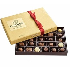 Confezione regalo Godiva