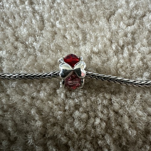 Trollbead san valentino bead - trollbead,