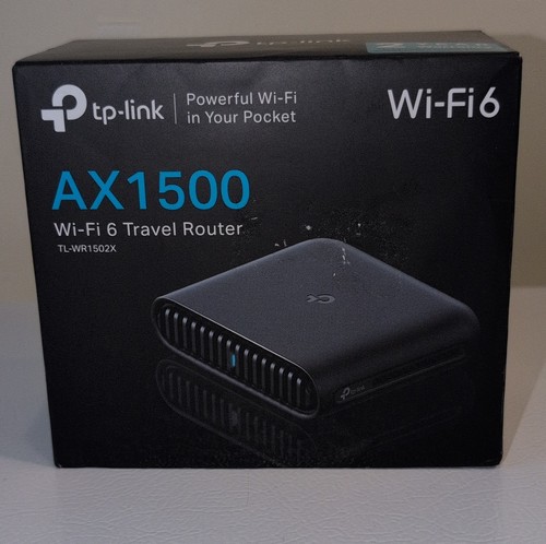Link ax1500 router da - tp-link,