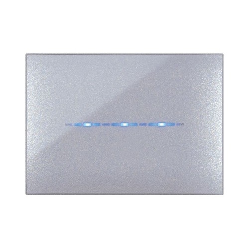 Placca ave youngtouch colore - youngtouch,