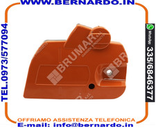 Carter catena per motoseghe