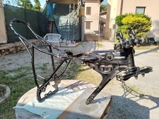 Telaio Yamaha Xt 550 1982
