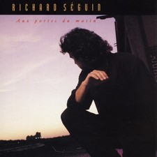 Richard Seguin – Aux Portes