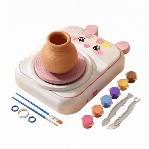 Tornio ceramica bambini - ceramica,