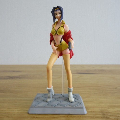 Cowboy bebop faye valentine - bebop,