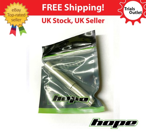 Hope pro trial - pro, ss