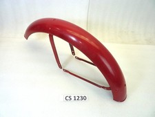 Parafango anteriore guzzi - anteriore,
