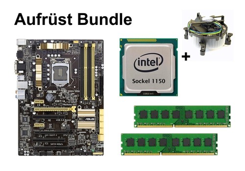 Bundle aggiornamento asus - bundle,