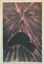 Gore Noir Fright Weaver #1