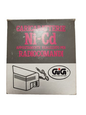 Gig Nikko Caricabatterie Da