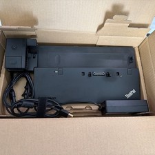 Lenovo ThinkPad Basic Dock con