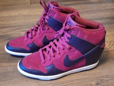 Rara zeppa nascosta Nike Dunk